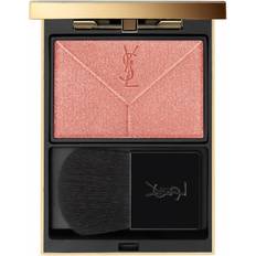 Yves Saint Laurent Couture Highlighter #02 Rose