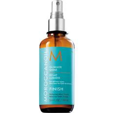 Best Shine Sprays Moroccanoil Glimmer Shine 100ml