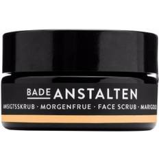 Face Scrub Marigold