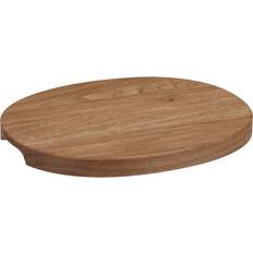 Hout Serveerschalen Iittala Raami