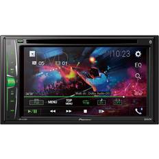Pioneer AVH-A210BT