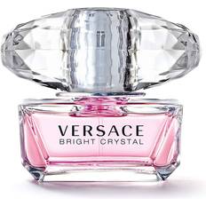 Dame - Sprayflasker Deodoranter Versace Bright Crystal Deo Spary 50ml