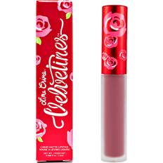 Lime Crime Lipsticks Lime Crime Matte Velvetines Sasha