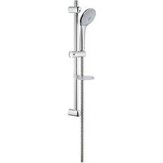 Massage duschhandtag Grohe Euphoria 110 Massage (27243001) Krom