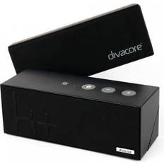 Divacore Bluetooth Ktulu2+ Power Bank + Divabox