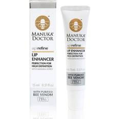 Manuka Doctor ApiRefine Lip Enhancer 15ml