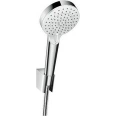 Hansgrohe crometta vario Hansgrohe Crometta Vario (26692400) Krom, Hvid