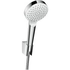 Hansgrohe Crometta 1jet (26567400) Vit, Krom