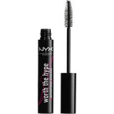NYX Professional Makeup Waarde the Hype Mascara