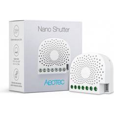 Nano Shutter