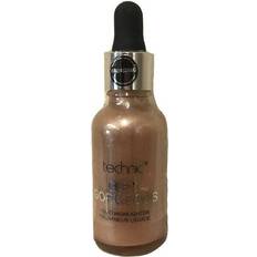 Technic Get Gorgeous Liquid Highlighter Bronzing