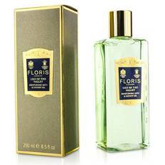 Floris London Lily of the Valley Moisturising Bath & Shower Gel 250ml