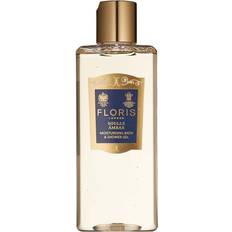 Floris London Soulle Ámbar Moisturising Bath & Shower Gel 250ml