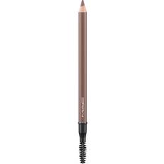 MAC Veluxe Brow Liner Dirty Blonde