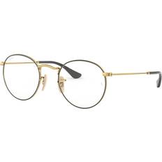 Rond Lunettes Ray-Ban Round Metal 0RX3447V 2620