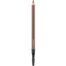 Mac cosmetics MAC Cosmetics Veluxe Brow Liner Deep Dark Brunette