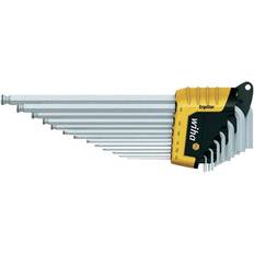 Wiha Hex Head Screwdrivers Wiha MagicRing 369R HZ13 36521 Hex Head Screwdriver