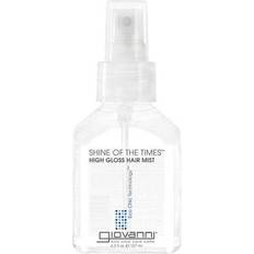 Spray Lucidanti Giovanni Shine of the Times Finishing Mist 127ml