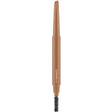 Torr hud Ögonbrynspennor MAC Brow Sculpt Cork