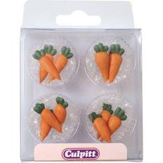 Sugar Pastes Culpitt Carrot Sugar Paste