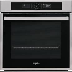 Whirlpool AKZ9 7890 IX Acciaio Inossidabile