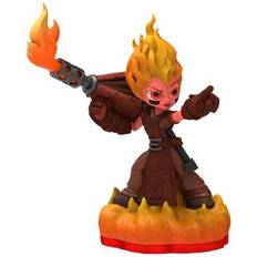 Trap Teams Merchandise & Sammlerobjekte Activision Skylanders Trap Team - Torch