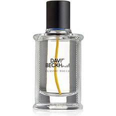 David Beckham Eau de Toilette David Beckham Classic Touch EdT 40ml