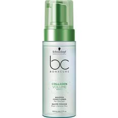 Bonacure volume Schwarzkopf BC Collagen Volume Boost Whipped Conditioner 150ml