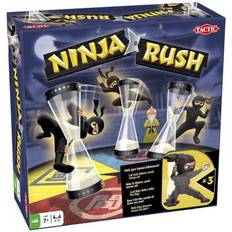 Tactic Ninja Rush