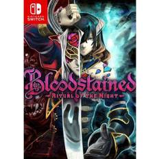 Bloodstained: Ritual of the Night (Switch)