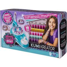 Spin Master Creativity Sets Spin Master Cool Maker Kumi Kreator Craft Kit