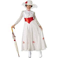 Rubies Mary Poppins Jolly Holiday