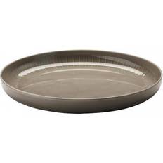 Arzberg Joyn Grey Serviertablett 32cm