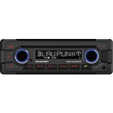 Systèmes stéréo pour bateaux et voitures Blaupunkt DUBAI-324 Autoradio Tuner DAB+ Kit Mains Libres Bluetooth