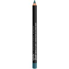 NYX Suede Matte Lip Liner Ace