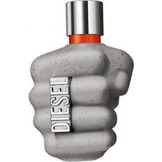 Geuren Diesel Only The Brave Street EdT