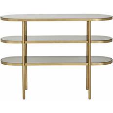 Nordal Oval Table Console