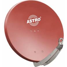 TV-paraboler Astro ASP 78