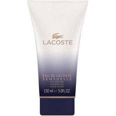Eau De Lacoste Sensuelle Shower Gel