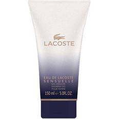 Lacoste Prodotti per l'igiene Lacoste Eau De Lacoste Sensuelle Shower Gel 150ml