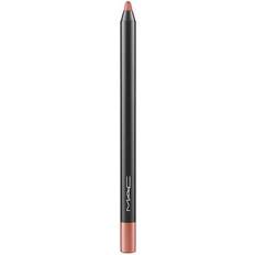 Mac lip pencil MAC Pro Longwear Lip Pencil Staunchly Stylish
