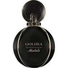 Bvlgari Nainen Eau de Parfum Bvlgari Goldea The Roman Night Absolute EdP