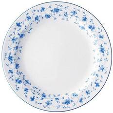 Arzberg Dinner Plates Arzberg Form 1382 Blaublüten Dinner Plate 26cm