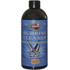 Billig Bådrengøring Autosol Rubbing Cleaner 500ml