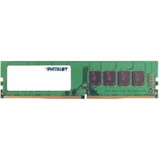 Patriot 8 GB - DDR4 RAM Memory Patriot Signature Line DDR4 2666MHz 8GB (PSD48G266682)