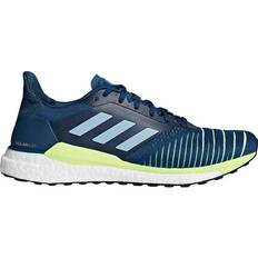 adidas Solar Glide M - Legend Marine/Ash Grey s18/Hi-Res Yellow