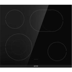 Gorenje induktionskogeplade Gorenje ECD643BCSC