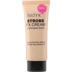 Technic Strobe FX Cream Catching Rays