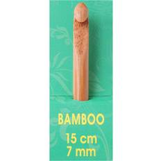 Bambou Crochets Pony Bamboo Crochet Hook 7mm