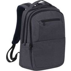 Rivacase Ryggsäckar Rivacase Suzuka Backpack - Black